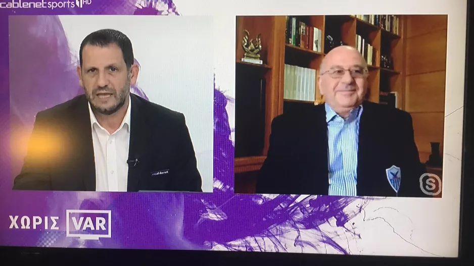 Αποχωρήσεις;