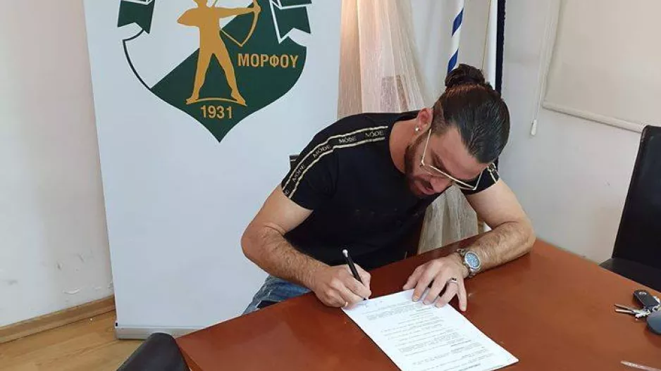 "Ο κόσμος του Οθέλλου με αγκάλιασε από την πρώτη στιγμή... εις το επανιδείν"