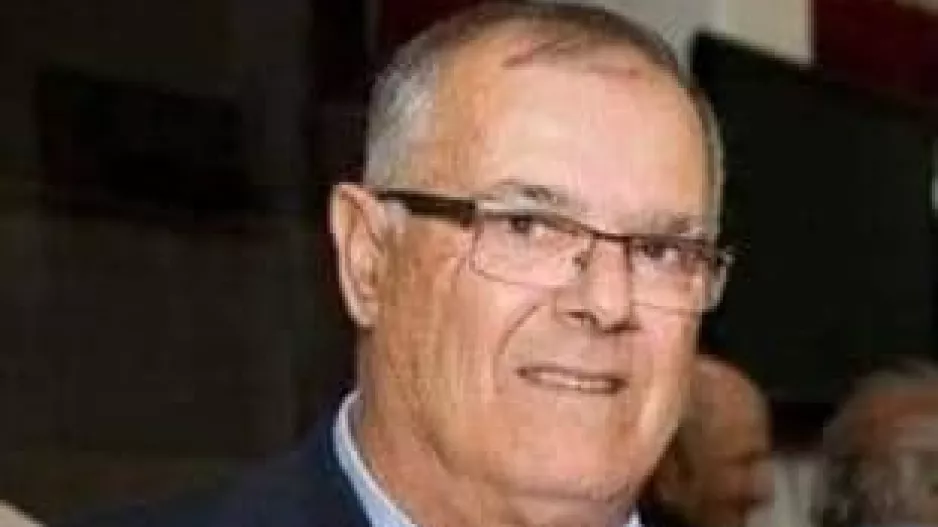 Συλλυπητήρια ανακοίνωση από την Αλκή