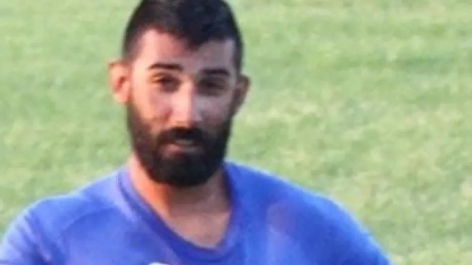 Ανανέωσε με Μάριο Γεωργίου