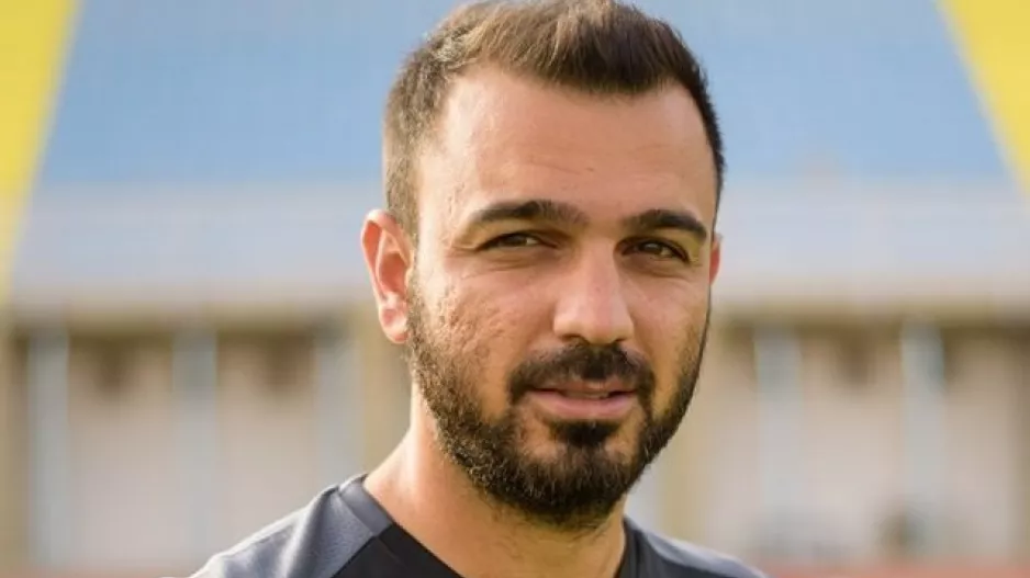 Αναλαμβάνει Τεχνικός Διευθυντής της ακαδημίας ο Οικονόμου