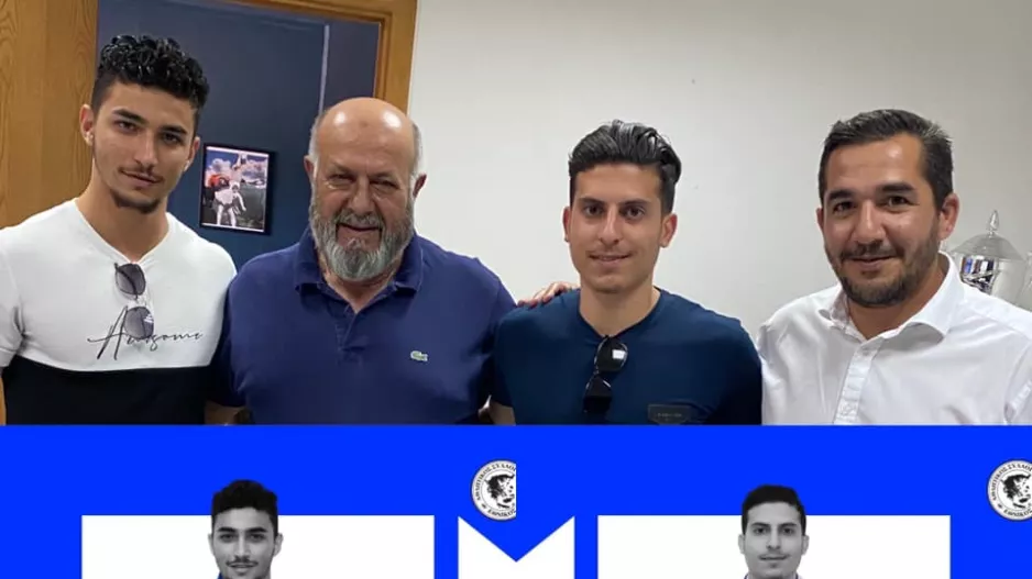 Εξαιρετική κίνηση