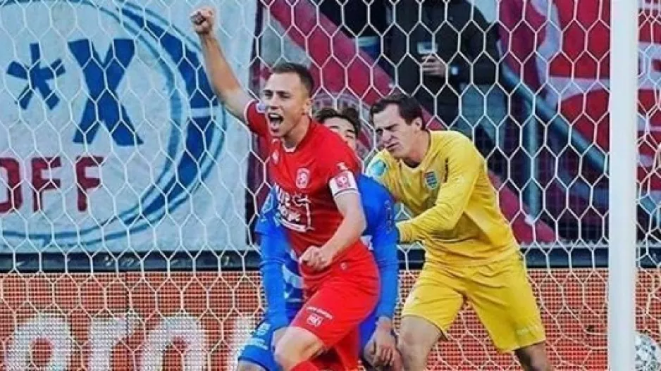 ΝΕΟΤΕΡΟ/Κοντά σε DEAL!