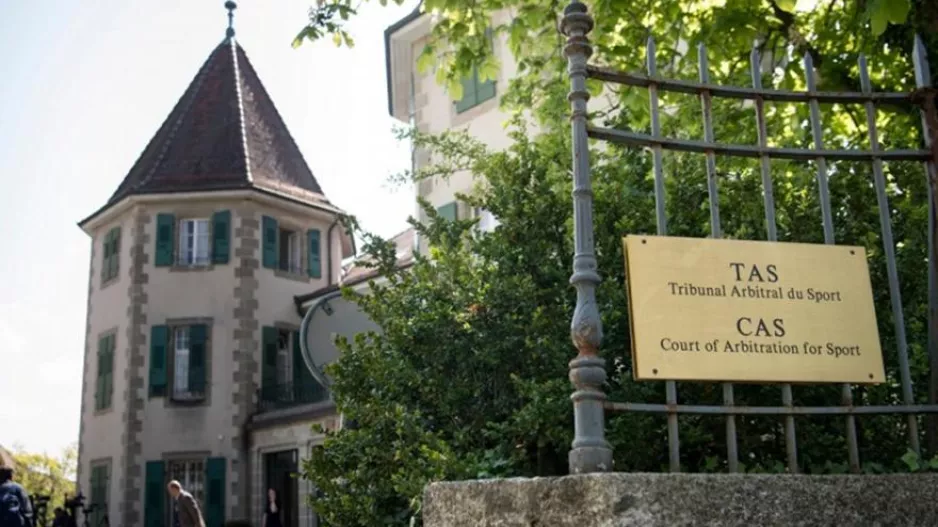Στις 6 Ιουλίου η εκδίκαση στο CAS για την υπόθεση «πολυϊδιοκτησίας»