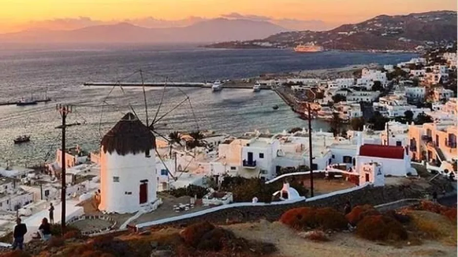 Ζωντάνεψε... ξανά