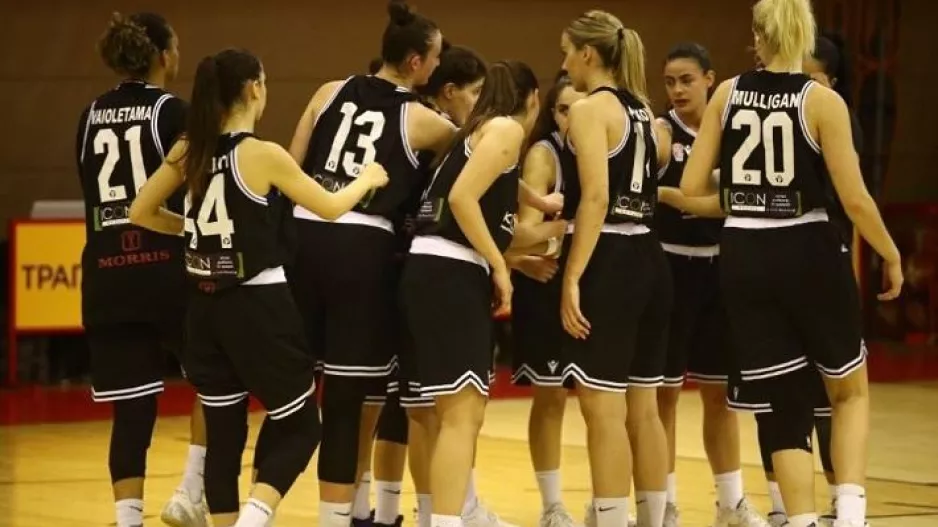 Δήλωσε συμμετοχή στην Α1 Γυναικών ο ΠΑΟΚ