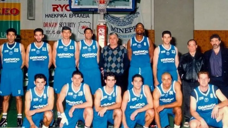 Ιστορικά ανήκει στους (πολύ) μεγάλους! Πρακτικά όμως;