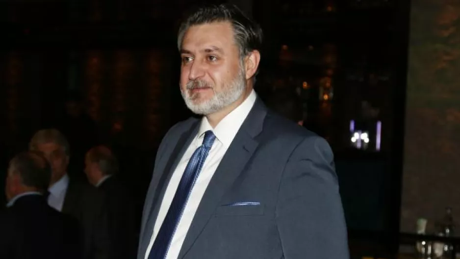 Άρης: Ο ρόλος του Αγησίλαου Τουμαζάτου