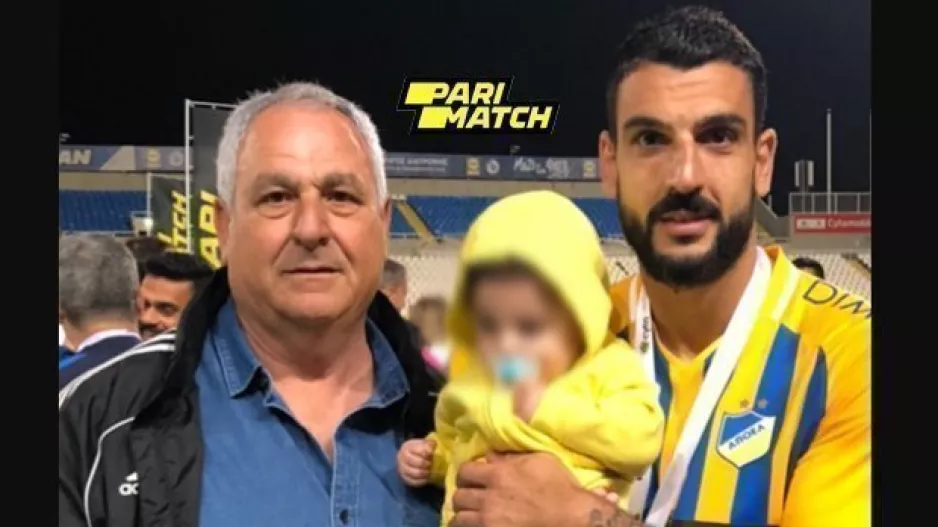 ΑΝΑΡΤΗΣΗ Μερκή: "Έπαιζα και ήσουν στις εκκλησίες από την αγωνία..."