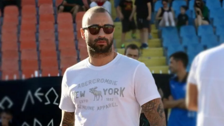 ΠΑΠΟΥΛΗΣ/Κύπρο και... γίνεται πράσινος