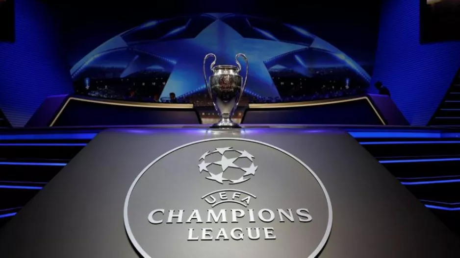 Πιθανότατα στην Αθήνα η κλήρωση του Champions League