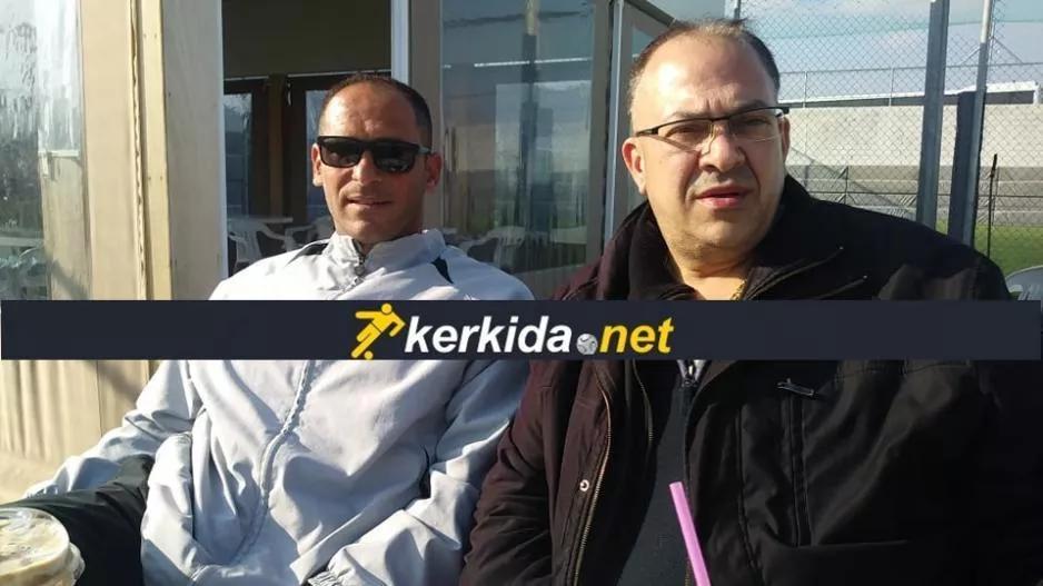 "Οι αντιπαραθέσεις ανήκουν στο παρελθόν"