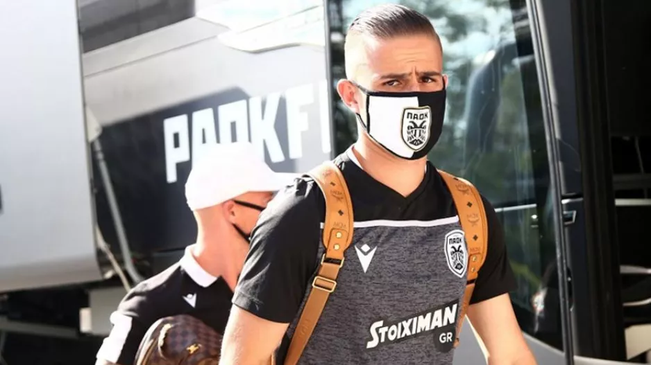 Πρόβλημα με Πέλκα, νέο τεστ για κορωνοϊό