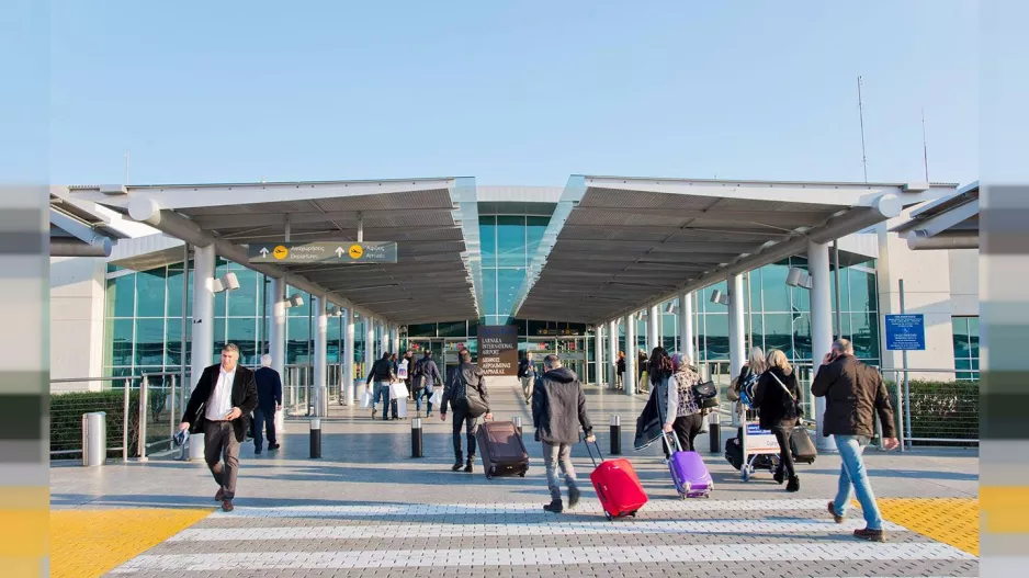 ΤΙ ΑΛΛΑΖΕΙ στα αεροδρόμια από το Σάββατο