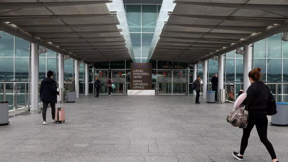 Τα πέντε... από επαναπατρισθέντες
