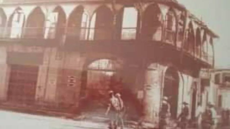Οργανωμένοι/"ΦΑΡΟΣ ΜΑΣ Ο ΚΑΜΕΝΟΣ ΟΛΥΜΠΙΑΚΟΣ"