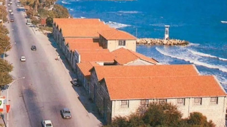 1990/Λεμεσός
