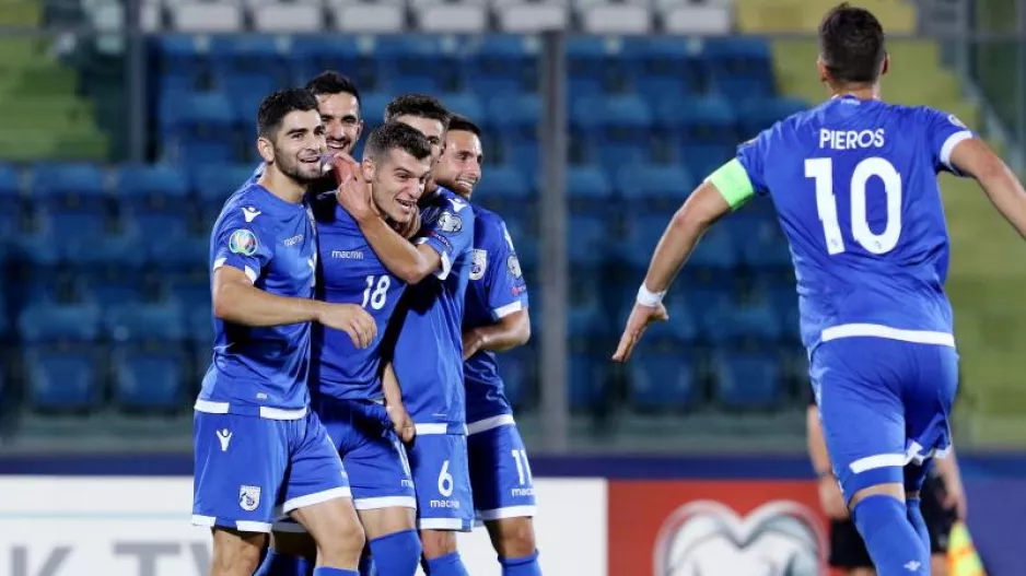 ΤΕΛΙΚΟ πρόγραμμα Εθνικής (Nations League)