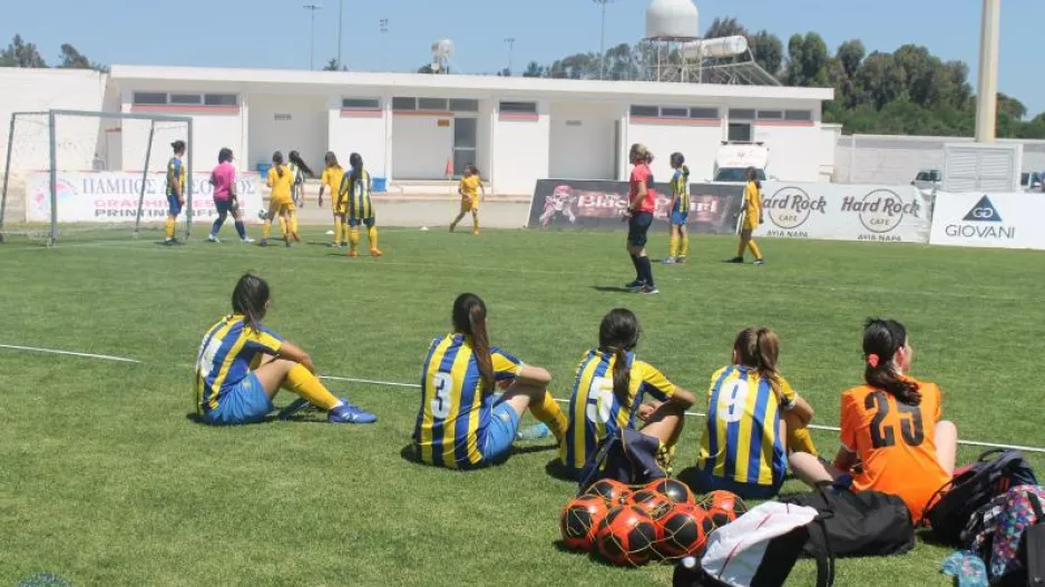 Δηλώσεις συμμετοχής στο Γυναικείο Πρωτάθλημα μέχρι τις 2 Ιουλίου