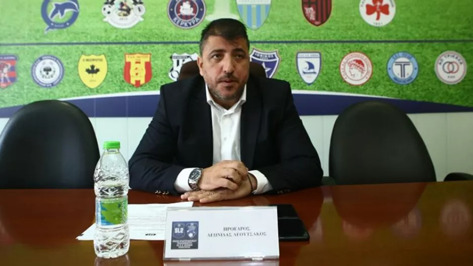 Αποφάσισαν επανέναρξη στις 29 Ιουνίου στην Super League 2