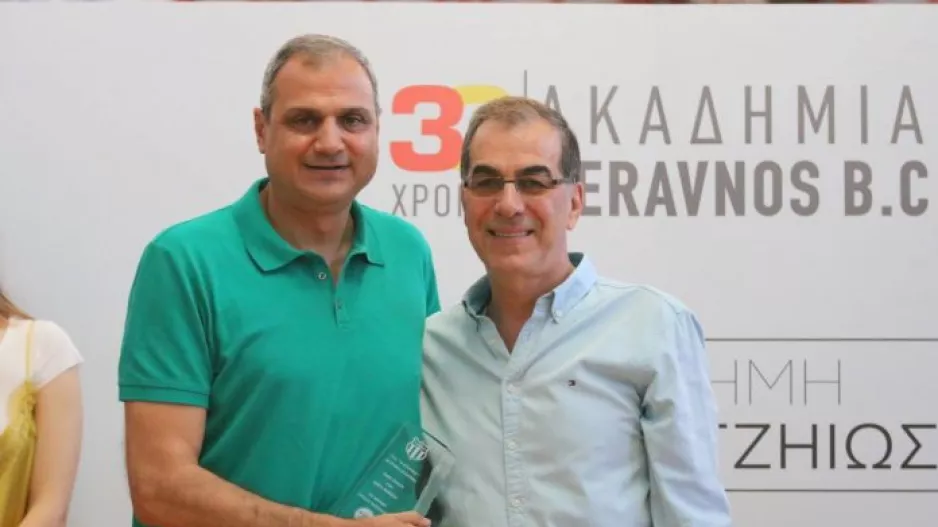 Δώρος Λεμέσιος: Η σημασία του απλού!