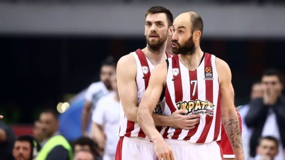 Μάντζαρης: «Ο Γκάλης ήταν ο Τζόρνταν της Ευρώπης»