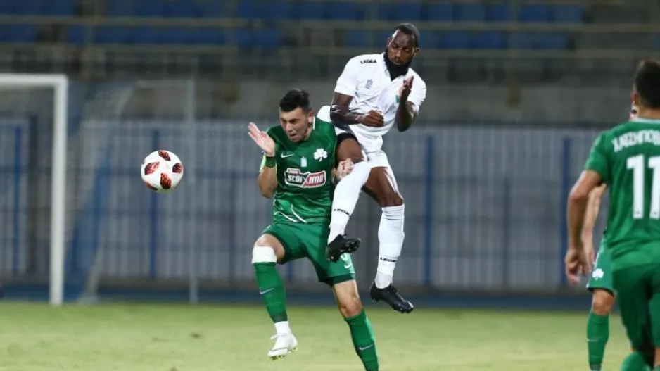 "Απλήρωτοι μισθοί και μικρές συνεννοήσεις στην Ελλάδα"