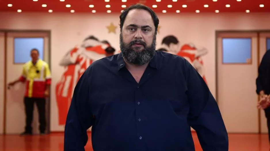 ΟΛΥΜΠΙΑΚΟΣ: «Θέλουμε ποδόσφαιρο χωρίς μαύρες σακούλες, χωρίς ξυλοδαρμούς και εγκληματικές ενέργειες»!