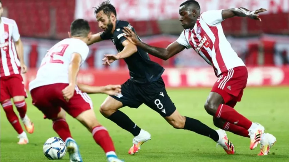 «Θέλει Μαουρίσιο στην Αλ Χιλάλ ο Λουτσέσκου»