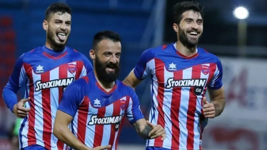 Απειλή αφαίρεσης βαθμών από το Διαιτητικό