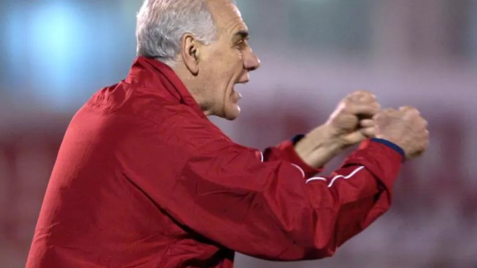 Συλλυπητήρια ανακοίνωση της Super League για τον Αλέφαντο