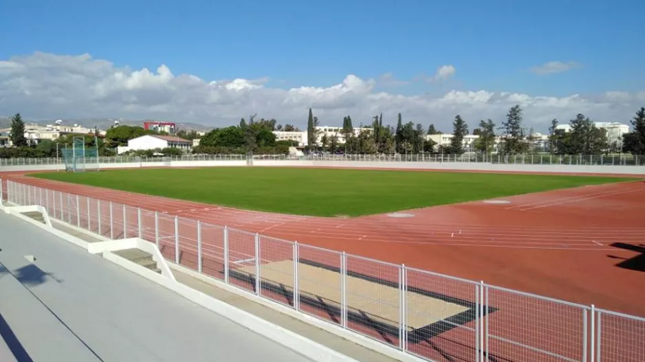 Το πρωτόκολλο για τους χώρους άθλησης