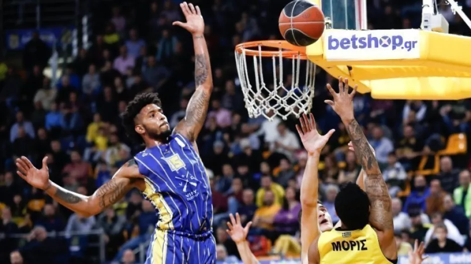 Εκτός Eurocup o Άρης – Αποφασίζει μεταξύ BCL και FIBA Europe Cup