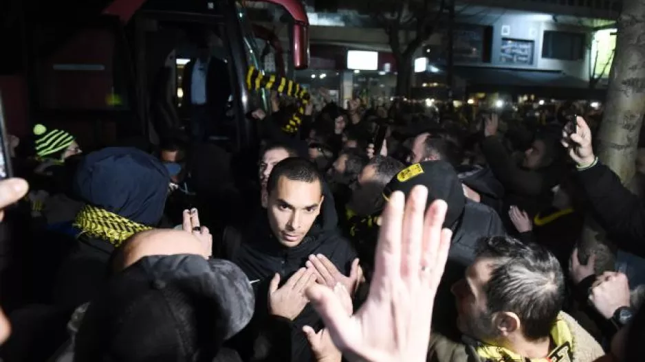 «Ραντεβού» στο Κλεάνθης Βικελίδης για κόσμο και παίκτες