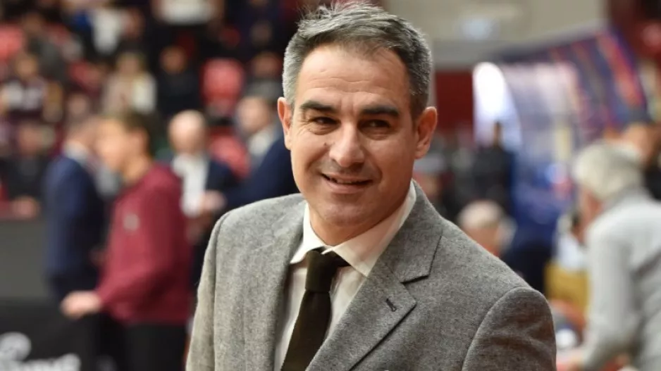 «Με τα κριτήρια δημιουργείται βάση στην Basket League, άδικη η κριτική στον Αντετοκούνμπο»