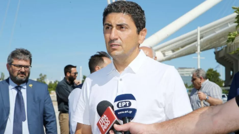 Αυγενάκης: «Να είναι ομόφωνη η όποια απόφαση της Super League» 