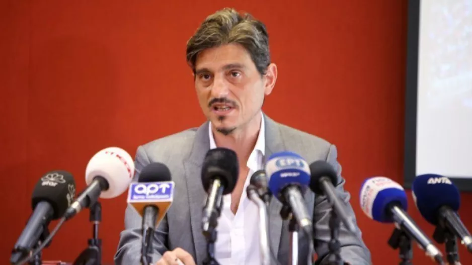 "Ο Παναθηναϊκός είναι προς πώληση για 25 εκ. ευρώ!" (ΔΗΛΩΣΗ)