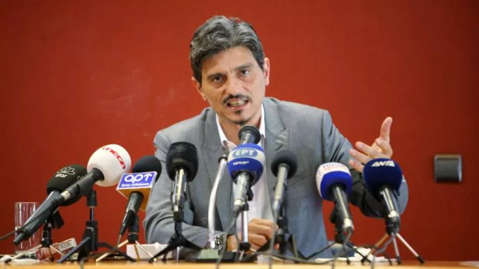 Στις 29 Ιουνίου οι εκλογές του Ερασιτέχνη Παναθηναϊκού!