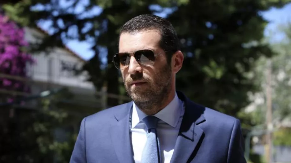Ενωτικός Μπουτσικάρης μετά την εκλογή του στη SL