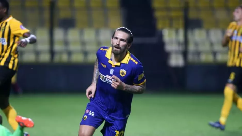 Tuttomercato: «Ο Λιβάγια βρήκε σε αυτή την κιτρινόμαυρη ακτή, ηρεμία και καταξίωση»