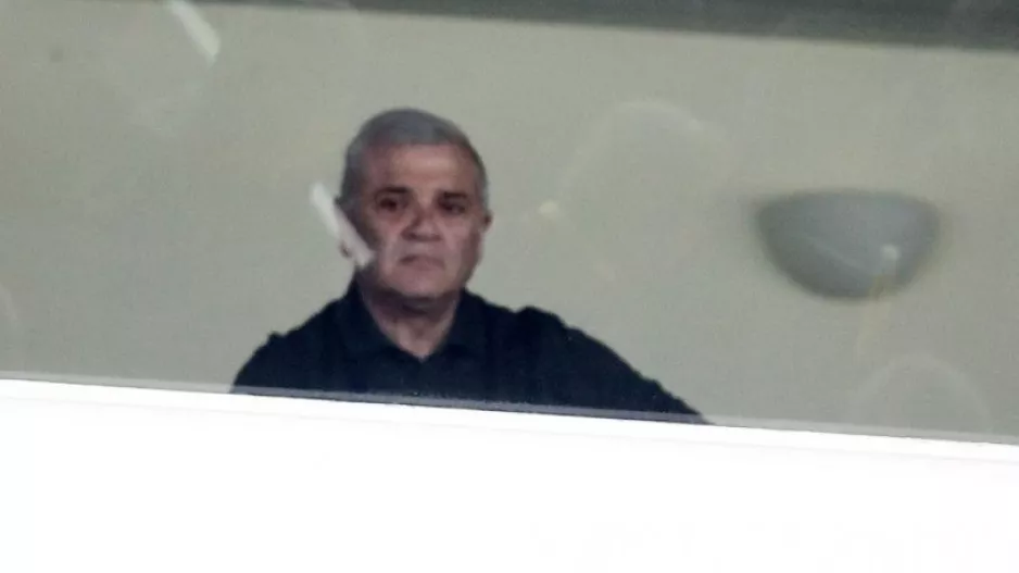 Εκδικάστηκε η έφεση για την ποινή σε Μελισσανίδη