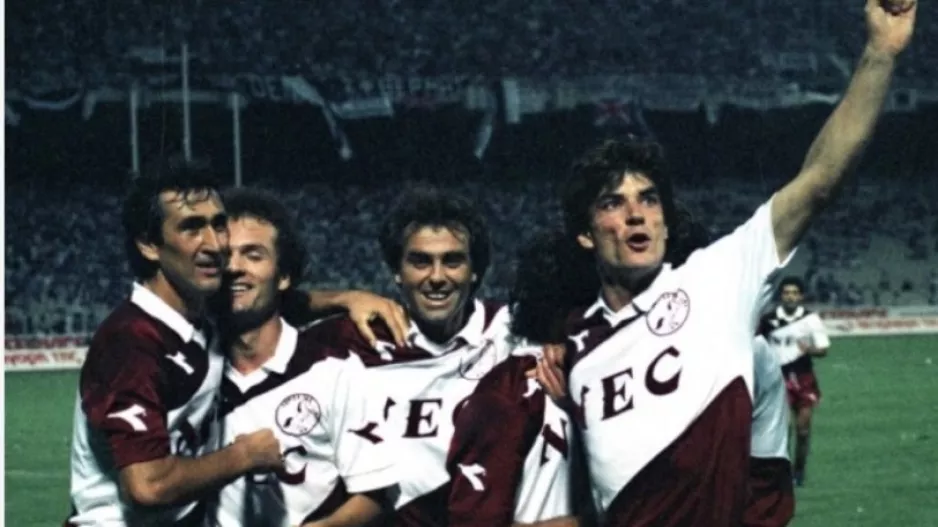«Ημερομηνία - σταθμός με το εκθαμβωτικό 4-1 επί του ΠΑΟΚ»