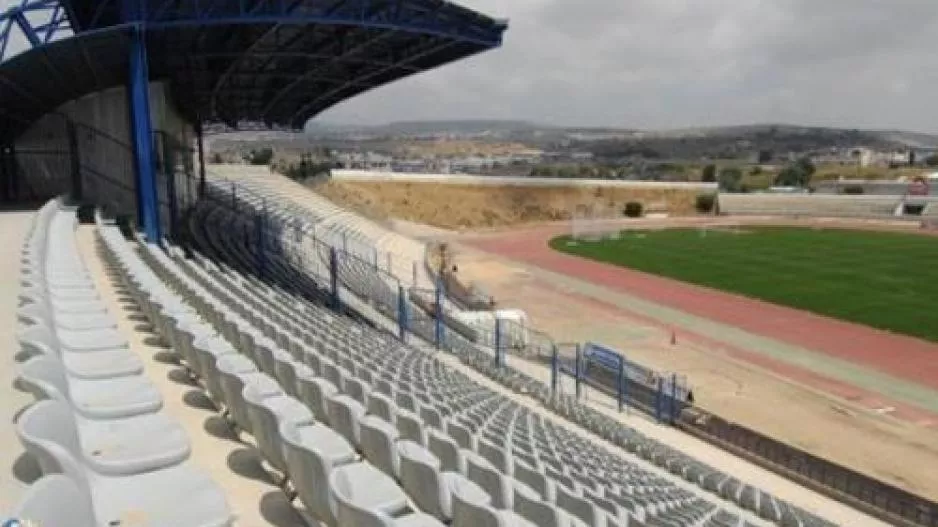 Εξέλιξη/Απέκτησε "συγκάτοικο" η Πάφος FC
