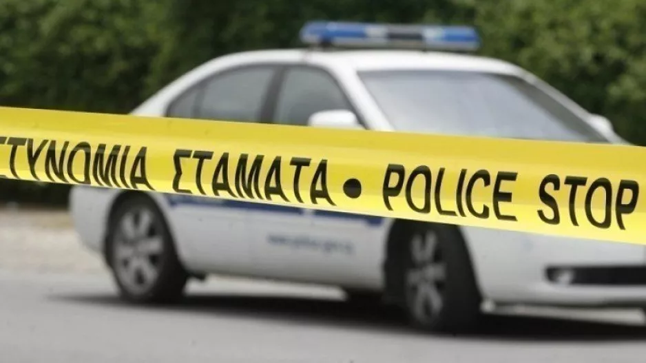 13χρονος μαθητής παρασύρθηκε από όχημα/Λευκωσία