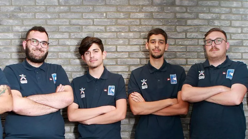 Ολοκληρώθηκε το FIBA E-SPORTS OPEN 2020