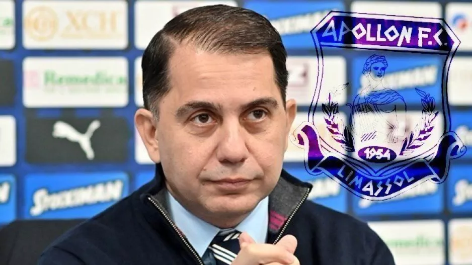 Μιλάει ο Κίρζης