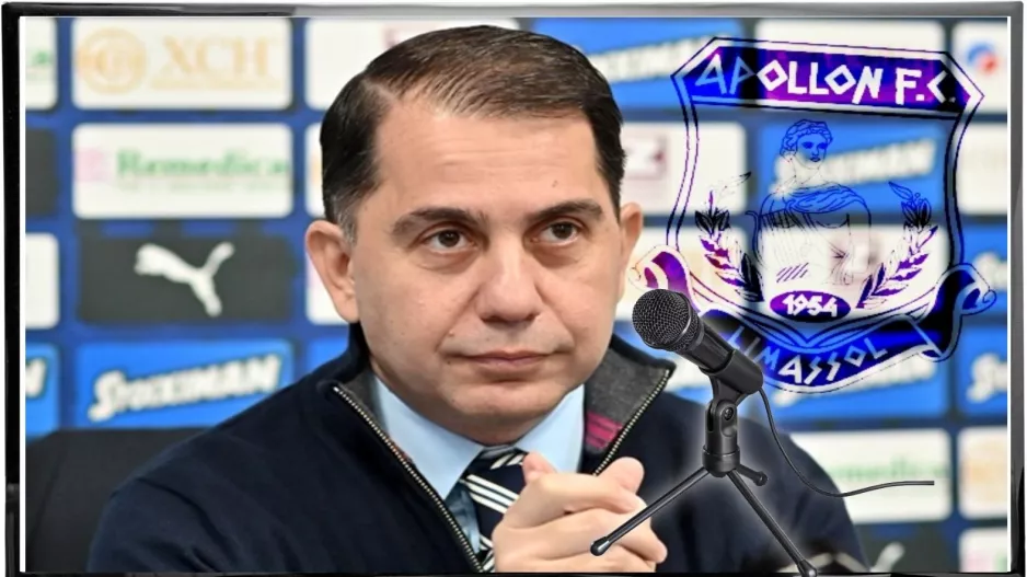 Κίρζης για ΟΛΑ/Παπουλής-Ομόνοια, Ενσούε, προγραμματισμός...