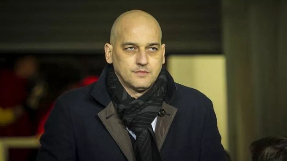 Κοβάσεβιτς: "Δεν έχει προβλήματα ο ΠΑΟΚ, απλά ο Ολυμπιακός είναι καλύτερος"