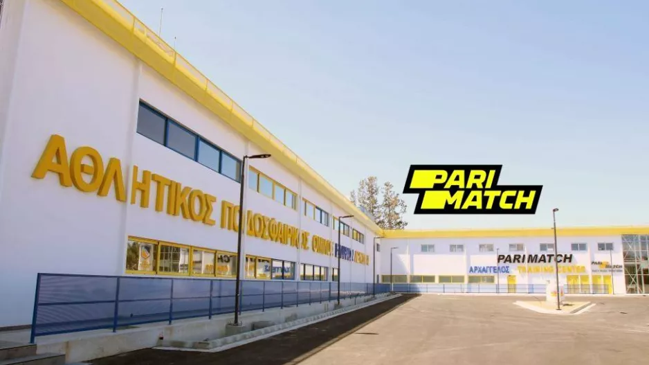 Οι... σχέσεις ΑΠΟΕΛ-Parimatch