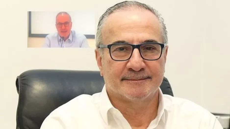 Η απάντηση του Δρ. Λοΐζου στην ερώτηση "Γιατρέ, πώς θα πάμε;"